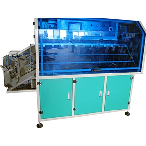 Full Auto Card Sheet Collator and Bonder YSCB-1
