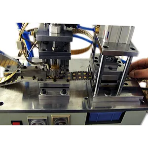Contact IC Card Module Cutter YMC-1