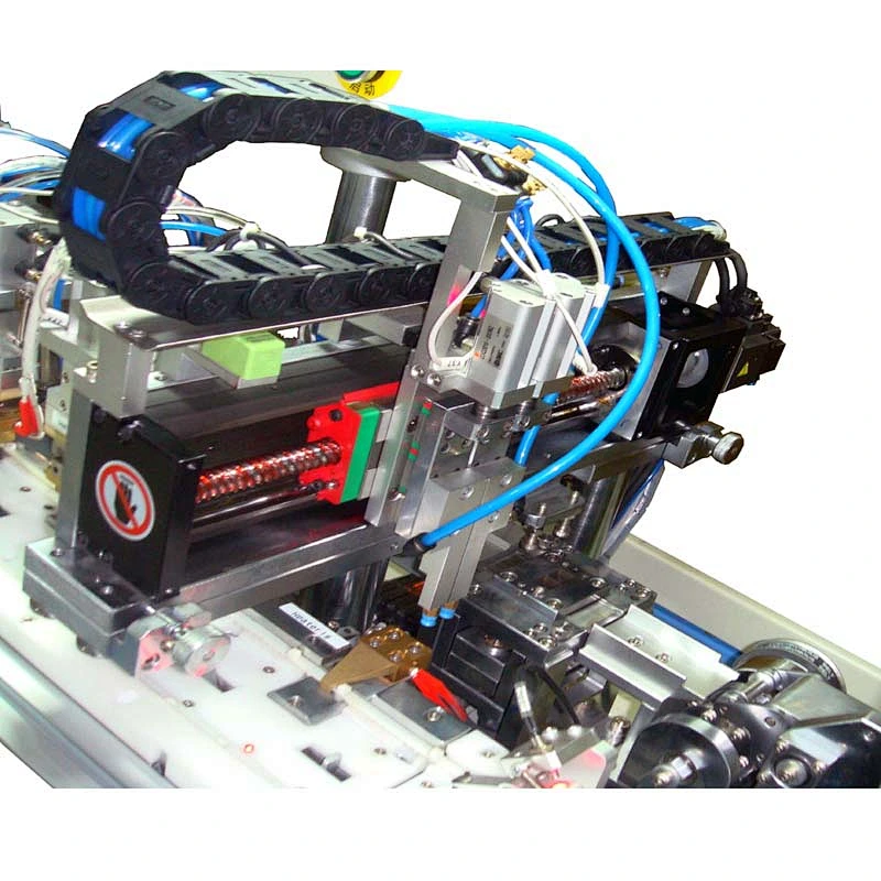 All-in-one IC Card Milling and Embedding Machine YIME-1