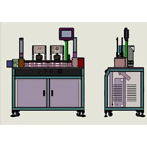 Special Shape Card Puncher YL_3TP