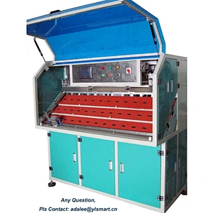 Full Auto Card Sheet Collator and Bonder YSCB-1