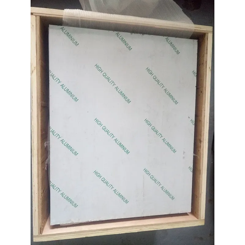 Glossy/Mirror Finish Card Lamination Steel Plate YSP-G