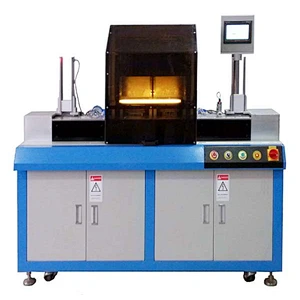 Plug-in Sim Card Punch Machine YSMP-5000