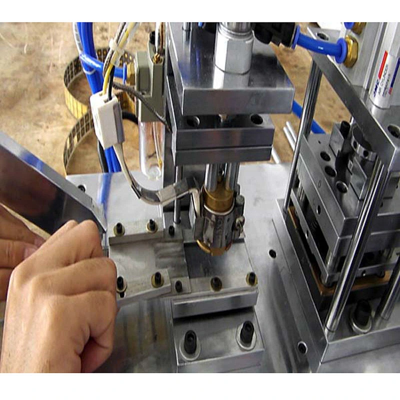 Contact IC Card Module Cutter YMC-1