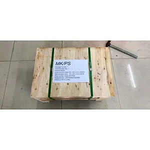 Matte Finish Card Lamination Steel Plate YSP-M