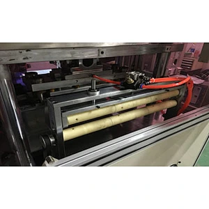 Sequential Number Card Puncher YLP-SN