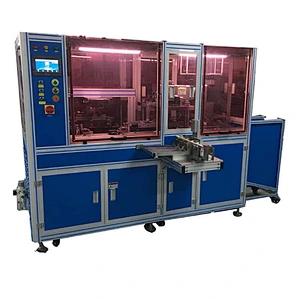 Plastic Card Punching and Sorting Machine YLPS-1