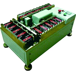 Contact IC Card Bending and Torsion Tester YBT-1