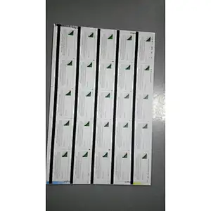 Aplicador de tarja magnética YMSL-1000