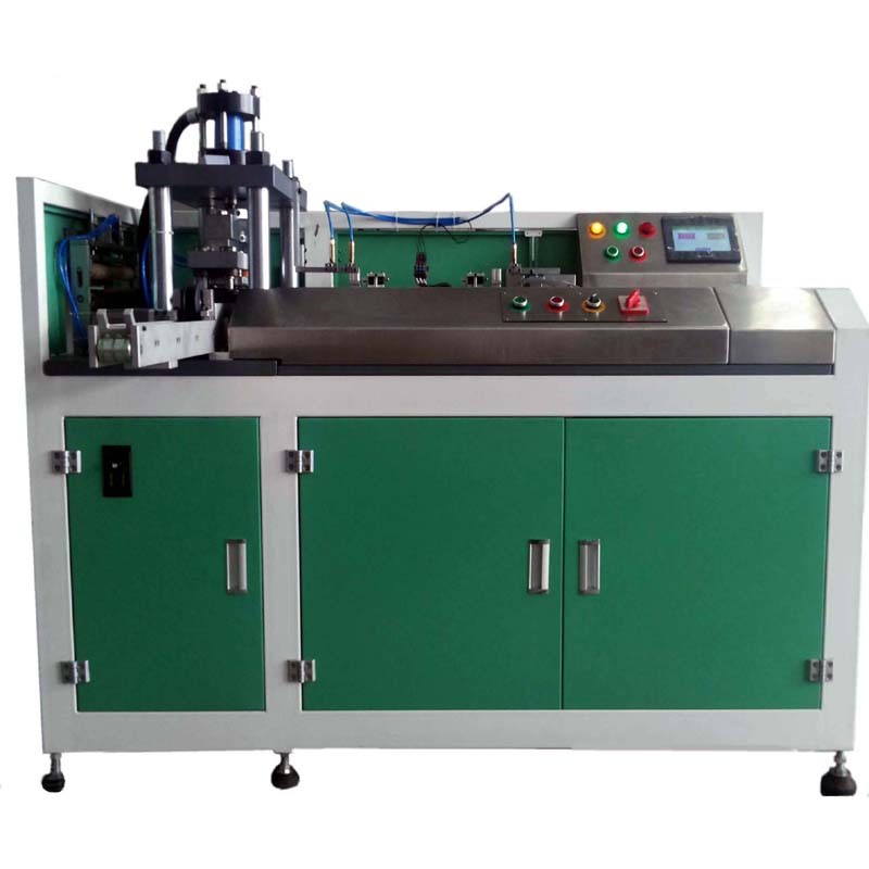 Speedy Plastic Card Puncher YLP-4