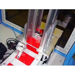 All-in-one IC Card Milling and Embedding Machine YIME-1