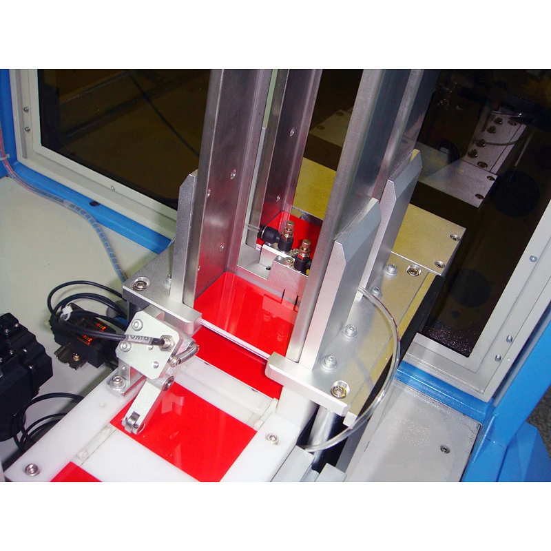 All-in-one IC Card Milling and Embedding Machine YIME-1