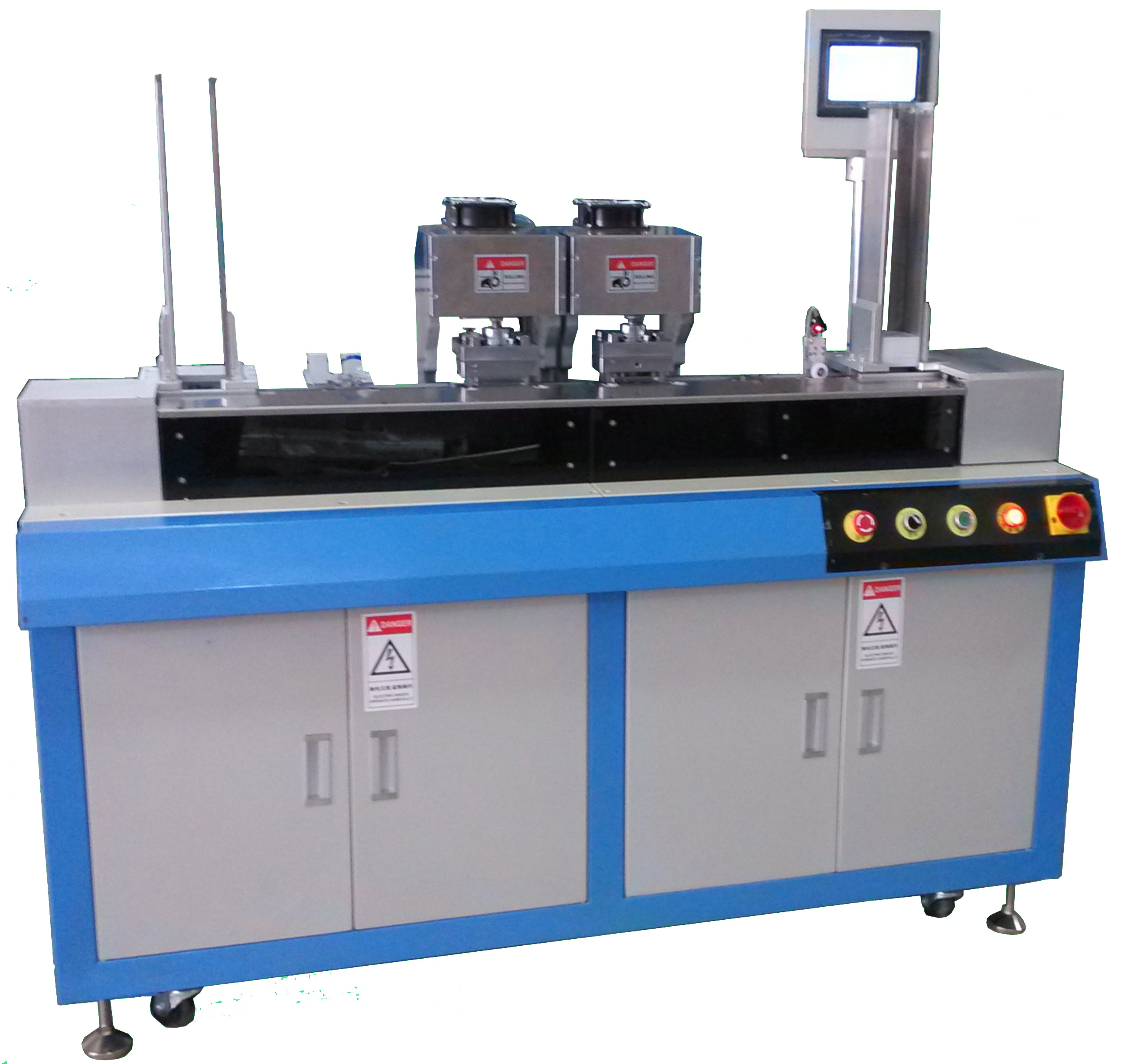 Special Shape Card Puncher YL_3TP