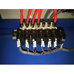 Sequential Number Card Puncher YLP-SN