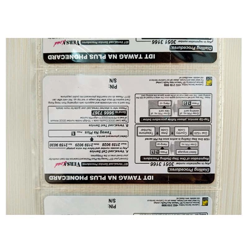 Machine d'emballage automatique de cartes à ultrasons YUP-600