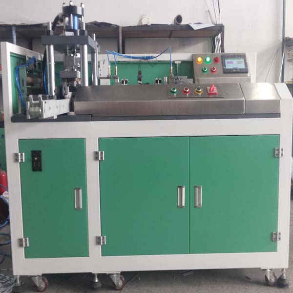 Speedy Plastic Card Puncher YLP-5