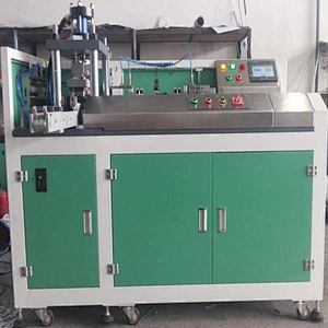 Speedy Plastic Card Puncher YLP-5