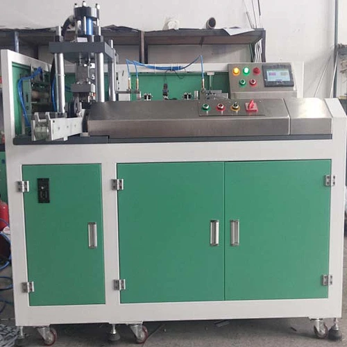 Speedy Plastic Card Puncher YLP-5