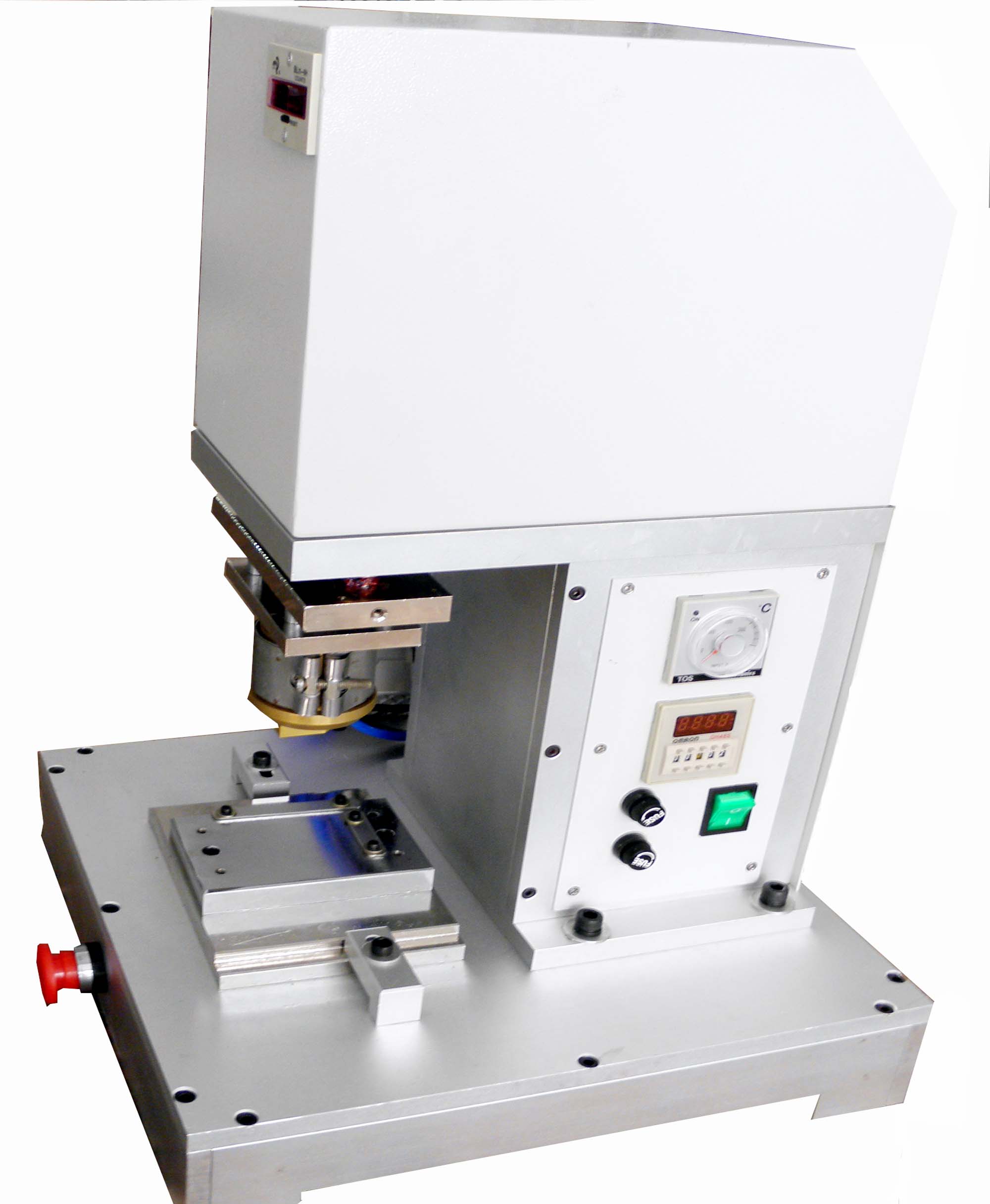 Contact IC Card ImplanterYII-1
