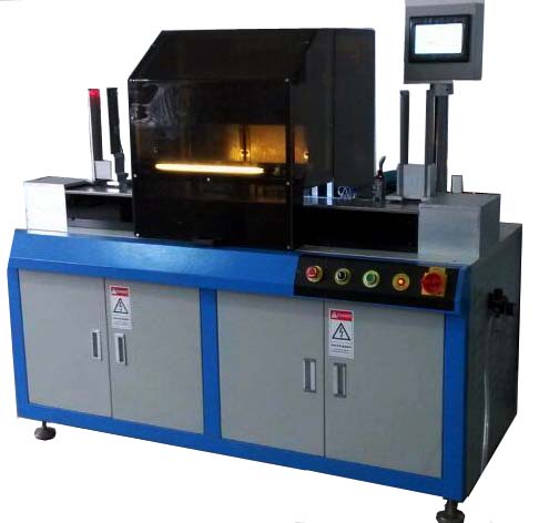Plug-in Sim Card Punch Machine YSMP-5000