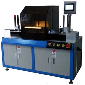 Plug-in Sim Card Punch Machine YSMP-5000
