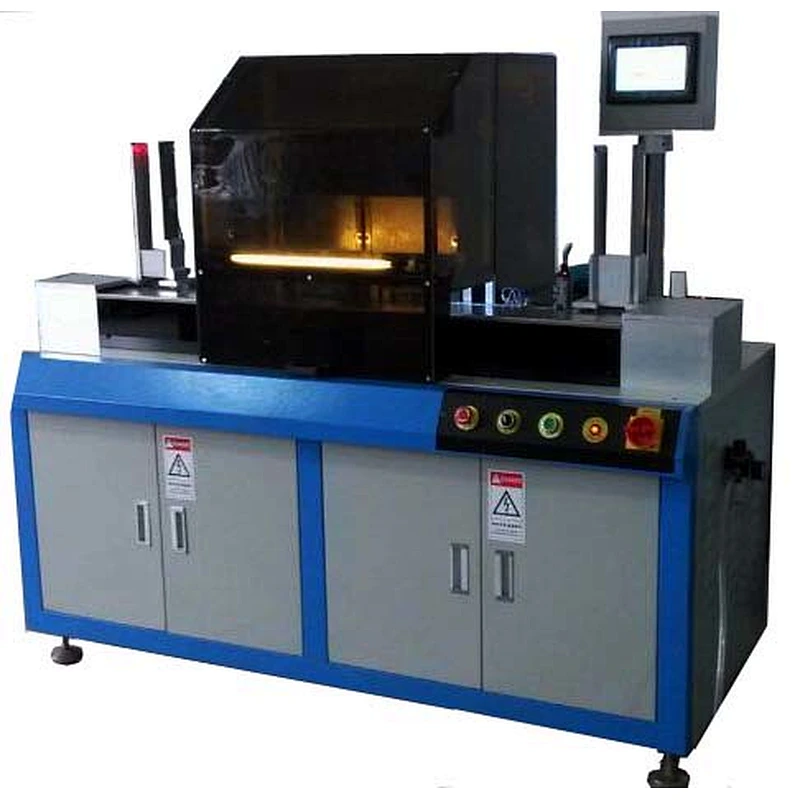 Plug-in Sim Card Punch Machine YSMP-5000