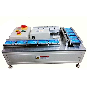 Contact IC Card Bending and Torsion Tester YBT-1
