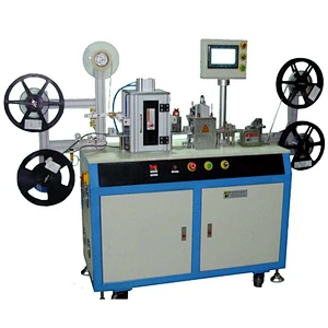 IC Chip Tape Glue Preparation Machine YCGP-1