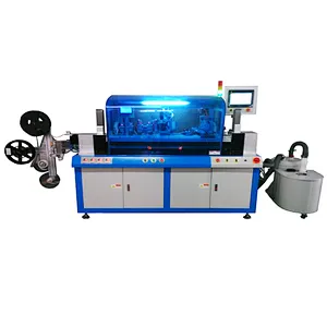 All-in-one IC Card Milling and Embedding Machine YIME-1
