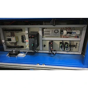 Sequential Number Card Puncher YLP-SN