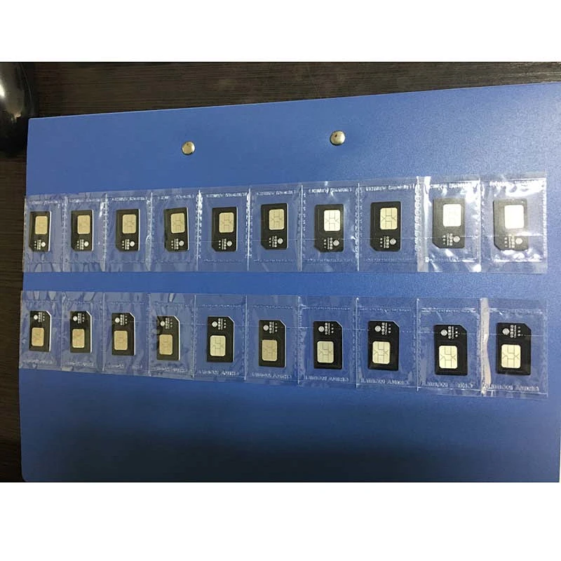 Automatic High-speed Ultrasonic Card Packing Machine YUP-3000