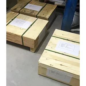Silk Pattern Card Lamination Steel Plate YSP-S