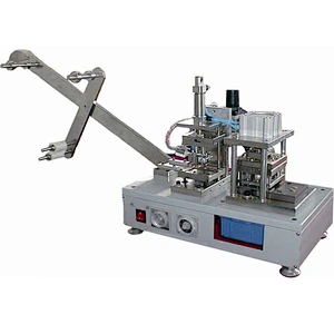 Contact IC Card Module Cutter YMC-1