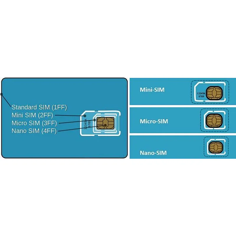 Plug-in Sim Card Punch Machine YSMP-5000