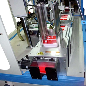 Slotter de cartão IC de contato YIM-4000 +