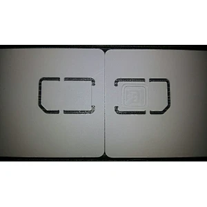 Plug-in Sim Card Punch Machine YSMP-5000