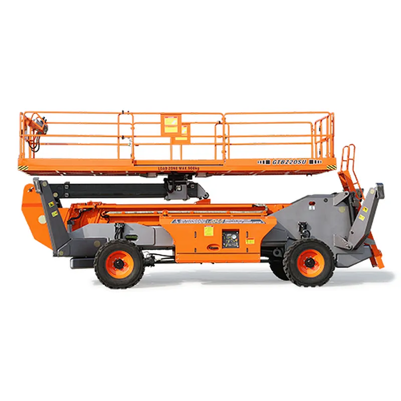GTBZ20SU