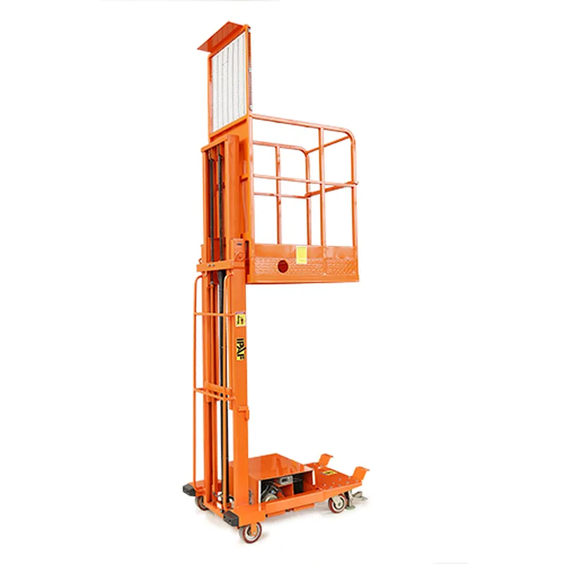 DYT2-4.5S/DYT2-3.7SW/DYT2-2.7S
