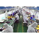 By 2025, China's OEM market will reach 240.5 billion US dollars