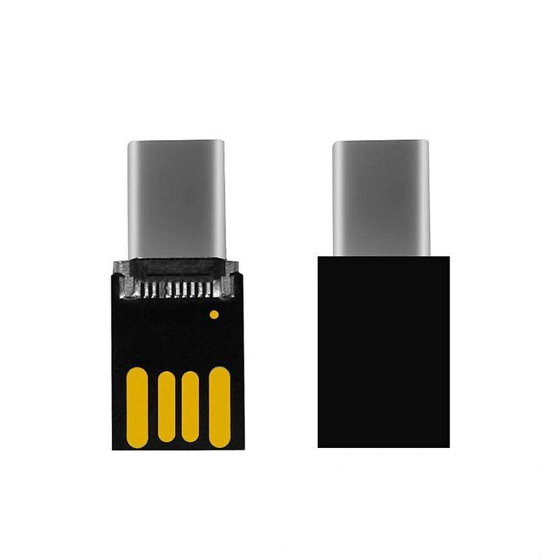 Multi Capacity 2.0 TYPE-C MUDP Memory Chips DIY Pen Drive USB Flash Drive USB Driver USB Disk