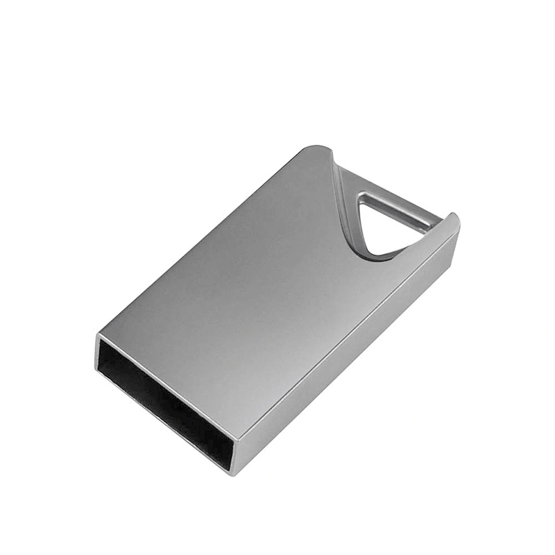 Wholesale Metal Mini High Speed Car Customization USB Flash Drive
