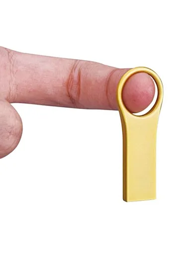metal pen usb drive