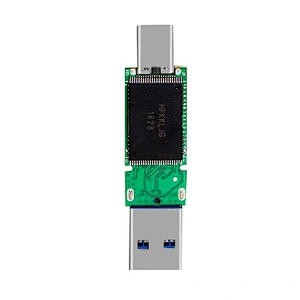 Multi Capacity USB 3.0 Type-C PCBA Memory Chips DIY Pen Drive USB Drive USB Flash Drive USB Disk