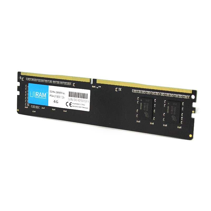 High Speed Game Memory RAM Computer Memory RAM DDR RAM