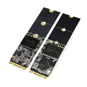 M. 2 Ngff SATA Smi2258xt 2259xt 128GB 256GB 512GB 1tb SSD for Notebook Laptop Hard Drive