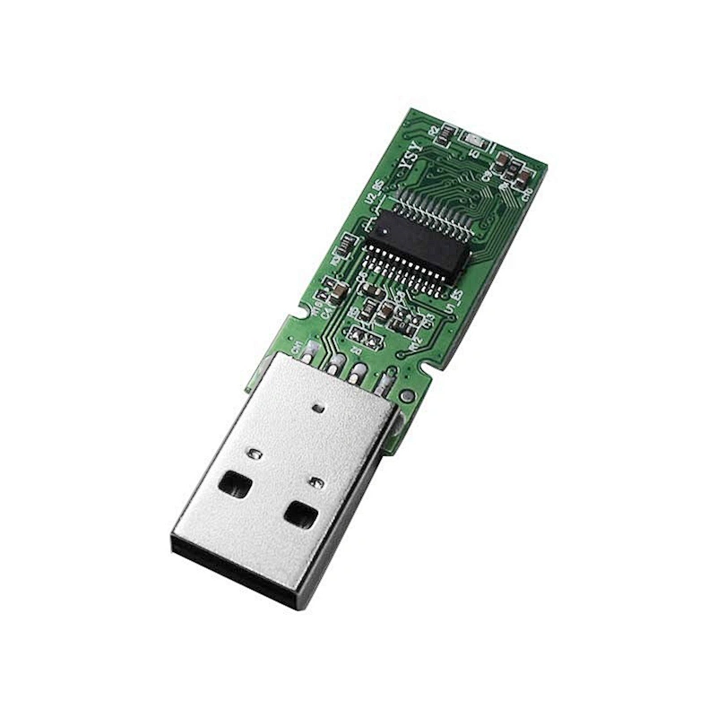 Multi Capacity USB 2.0 G2 PCBA Memory Chips DIY Pen Drive USB Flash Drive USB Drive Flash Drive