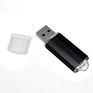 Metal Customized Logo Gift Factory Direct Wholesale USB Flash Drive