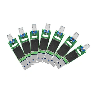 Multi Capacity USB 3.0 OTG PCBA Memory Chips DIY Pen Drive USB Flash Drive Flash Drive USB Drive