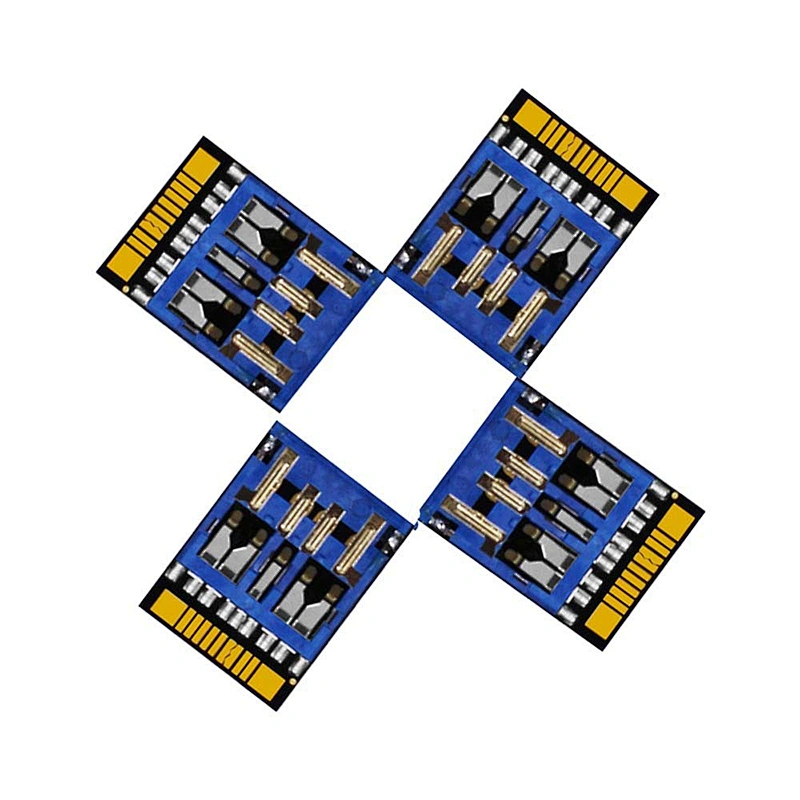 Multi Capacity Mudp 3.0 Memory Chips DIY USB Flash Drive USB Disk USB Drive USB Stick