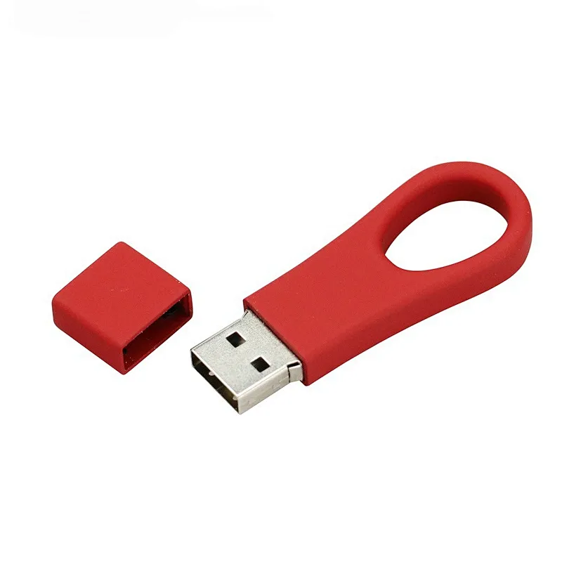 Multi Color Metal Waterproof Mini USB 2.0 Pen Drive